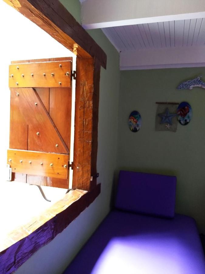 Casa Com Churrasq A 850M Da Praia De Maresias Sp Exteriör bild